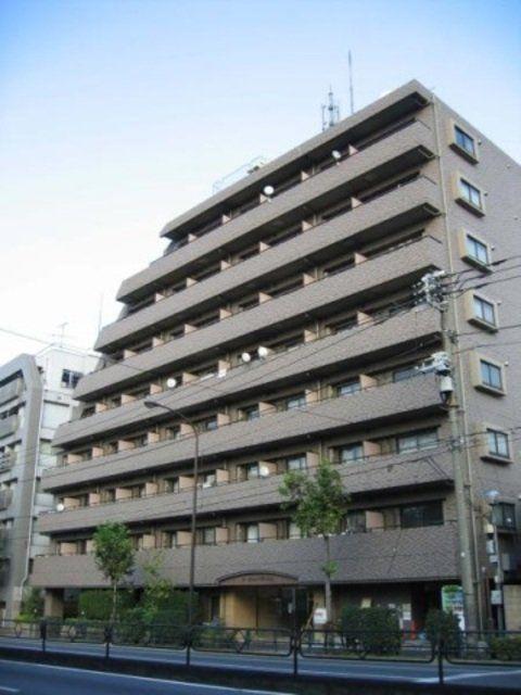 メゾン・ド・ヴィレ高円寺
