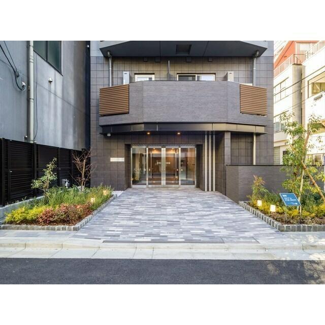 ディームス上野