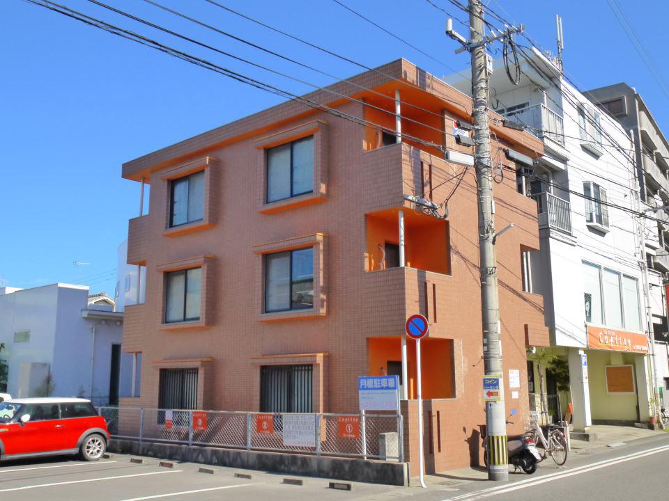 司マンション