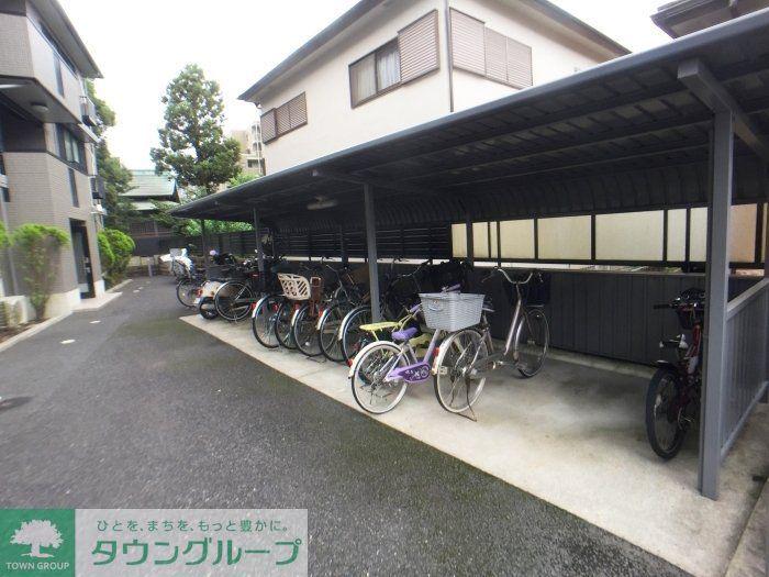 ボナール南流山