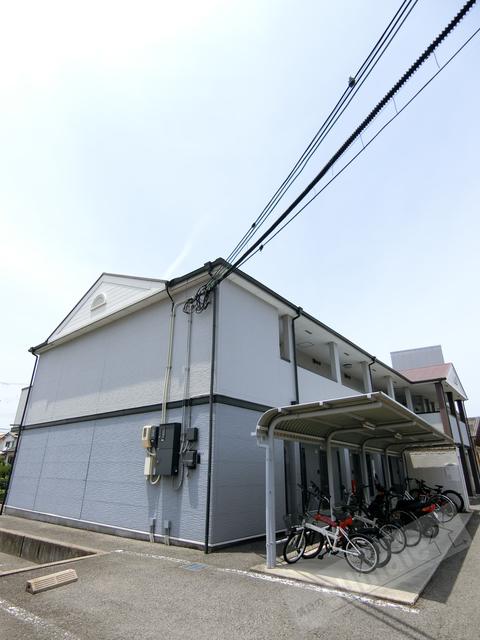フジパレス秋月33