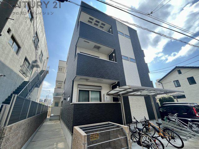 フジパレス塚口5番館