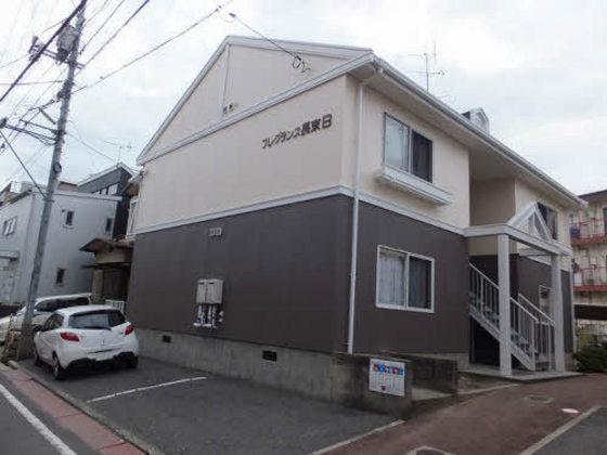 フレグランス長束B棟