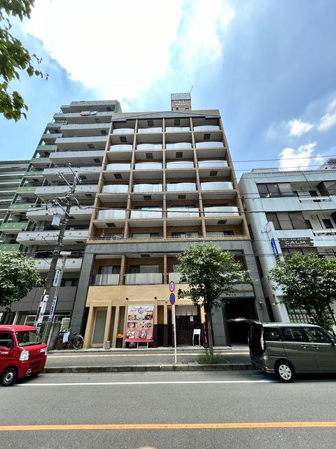 ライオンズマンション相模原第3