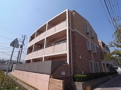 パルシオ甲東園(1LDK/2階)
