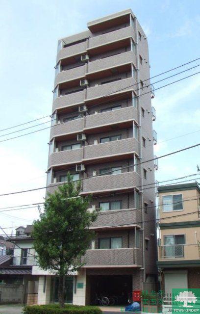 ヴェローナ戸越銀座