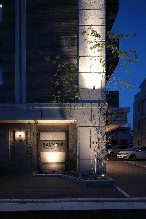 BAUHAUS舟入幸町NO.30