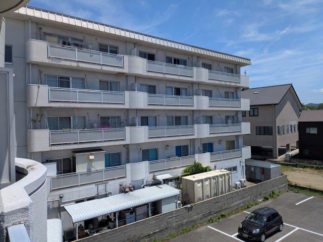 ウイング花山