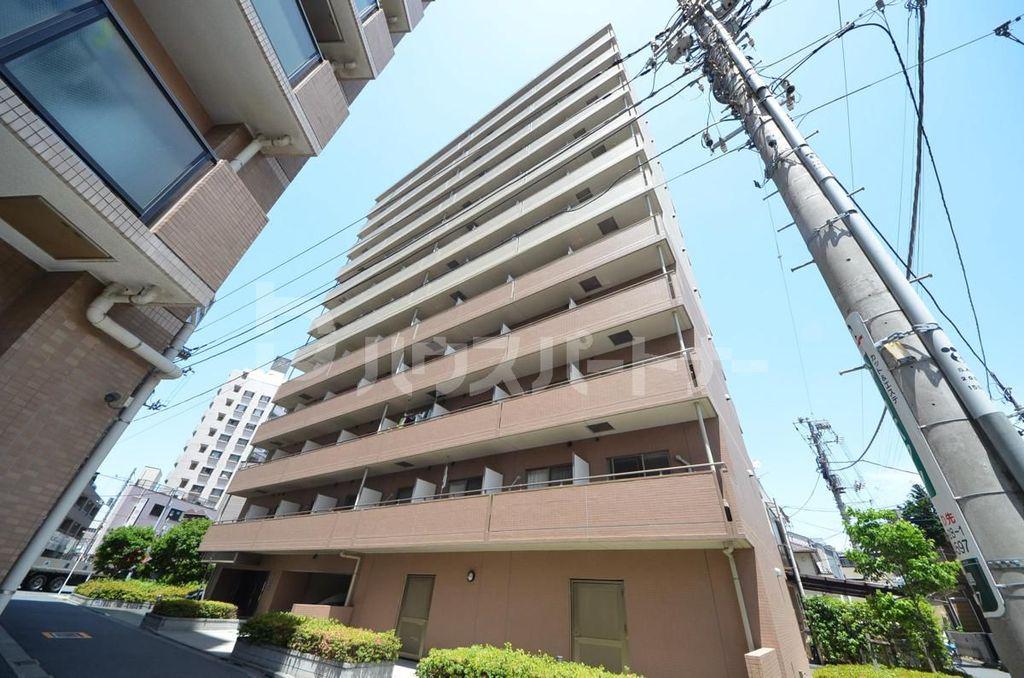 アイル東京向島