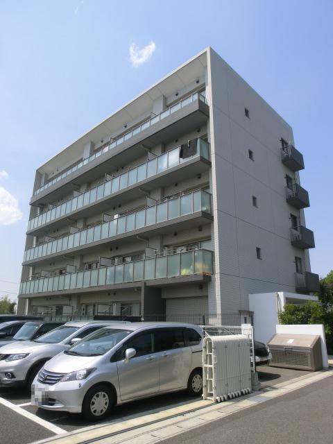 エルレガーデン柏の葉