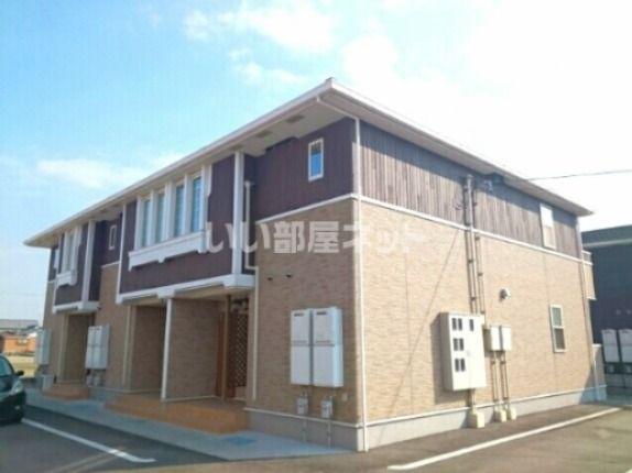 サニー中村C(2LDK/2階)