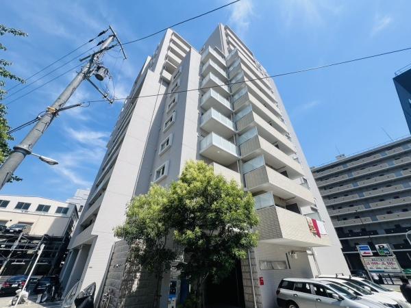 W.O.B.KYOBASHI