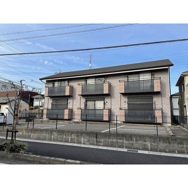 アメニティー葛谷