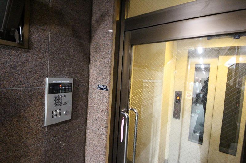 中野2丁目マンション