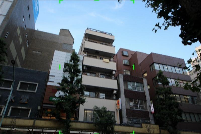 中野2丁目マンション