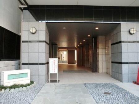 日神デュオステージ浅草松が谷