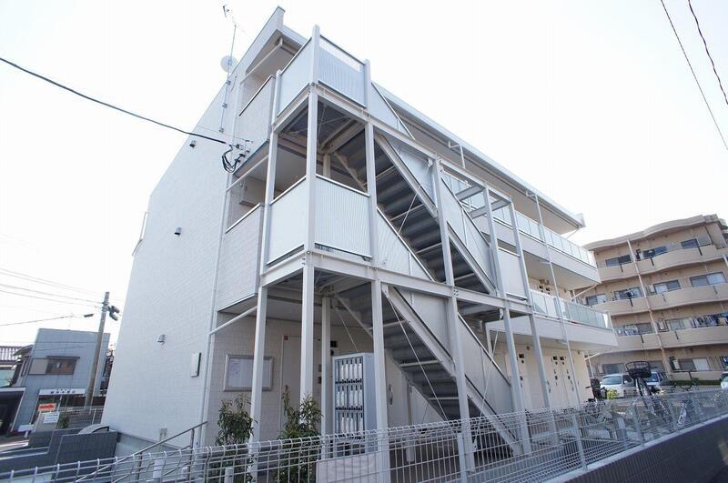 リブリ・行徳