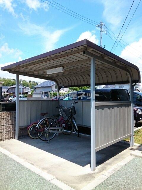 フィオーレ西都