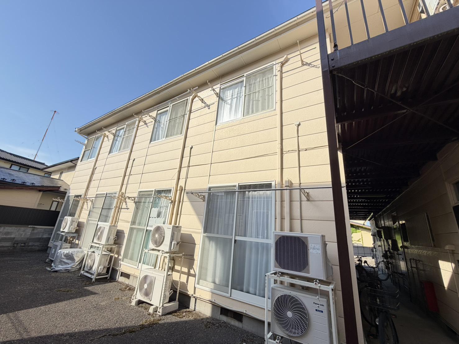 アメニティ原町