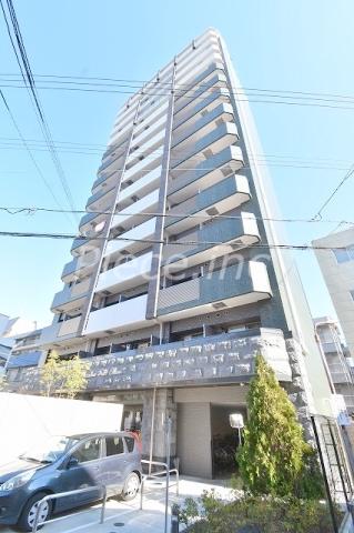 プレサンス水都OKAWA