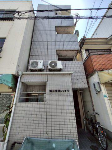 第三東洋ハイツ