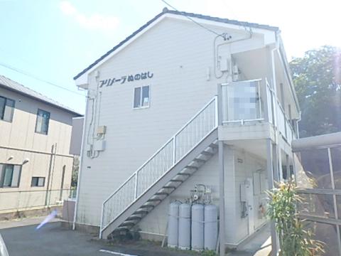 プリメーラ布橋