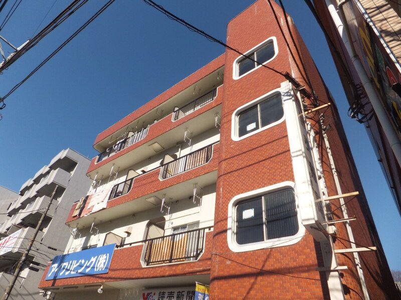 多摩センターグリーンビル