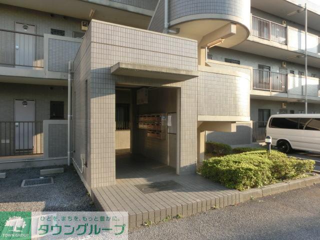 T S GARDEN新検見川III