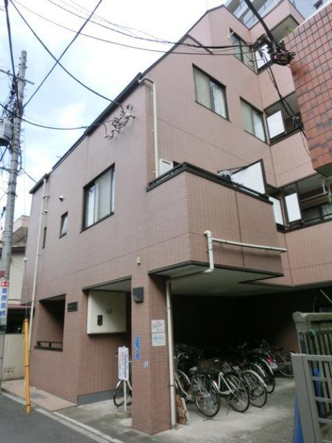 ベルグランデ