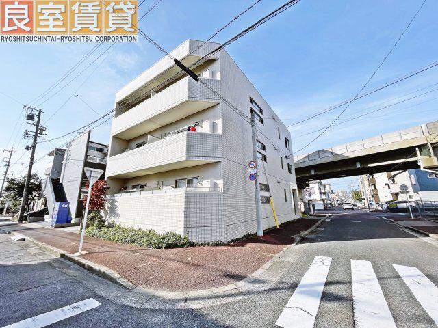 タウンコート瑞穂