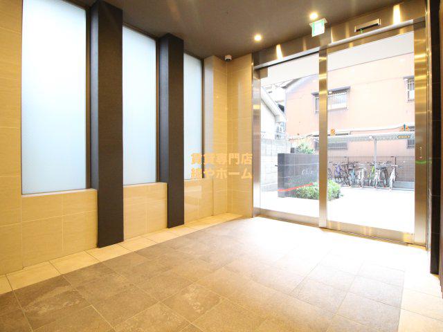 グランパシフィックPINELUXE