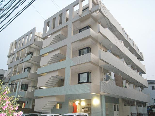 RKB24(ワンルーム/1階)