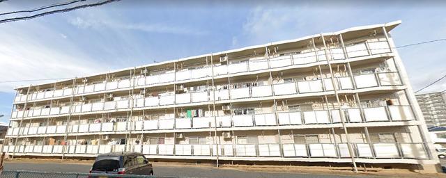 ビレッジハウス奥北野4号棟