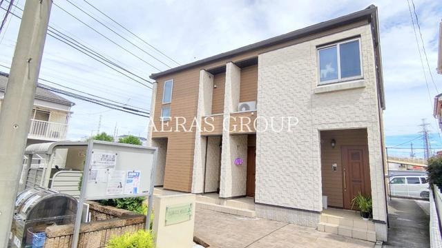 TERRACE HOUSE薫