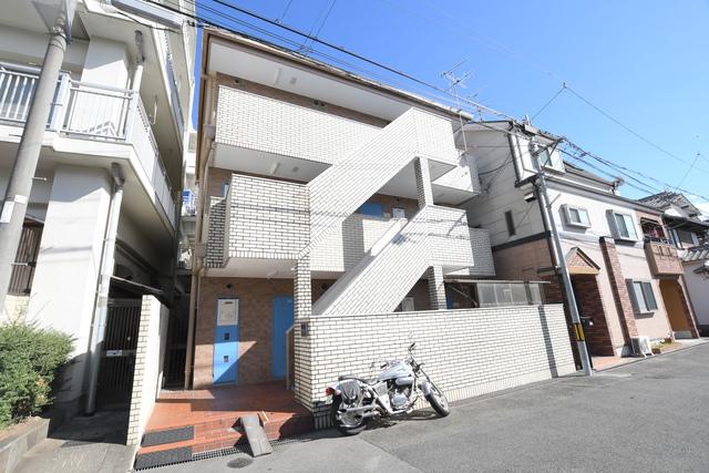 ヴィレッジ香里