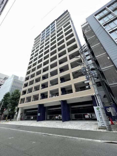 エンクレスト博多駅前III