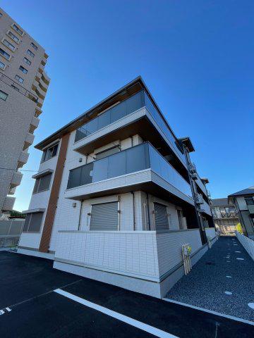 D-CHAMBRE 中川原