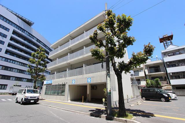 千田パレス