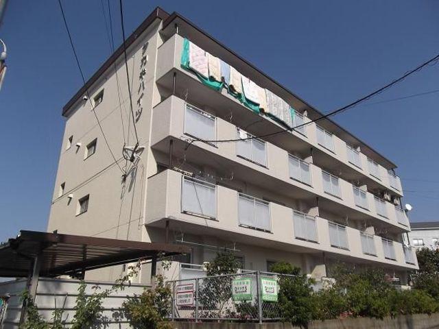 タカキハイツ