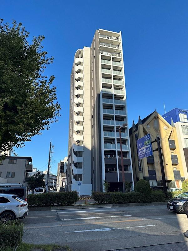 プレサンス ロジェ 千種内山