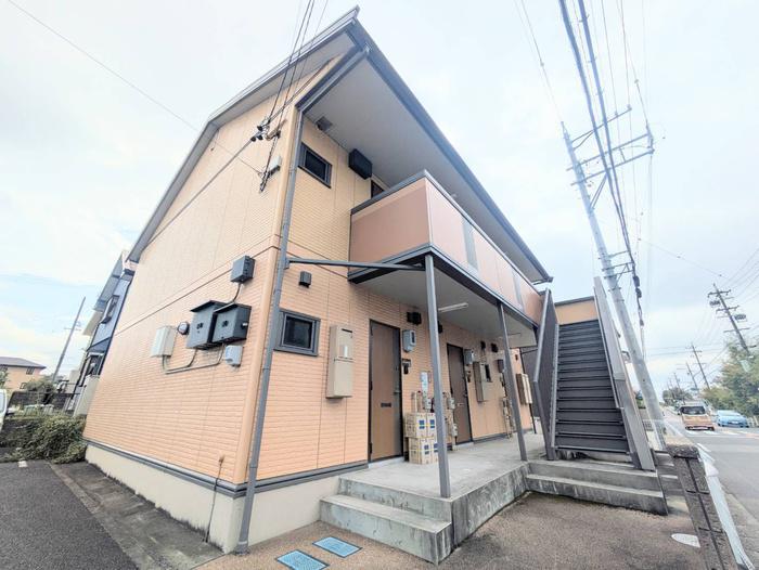 コンフォート宮町
