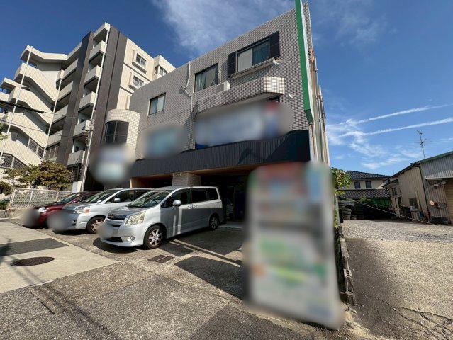 ラカーサ桃山