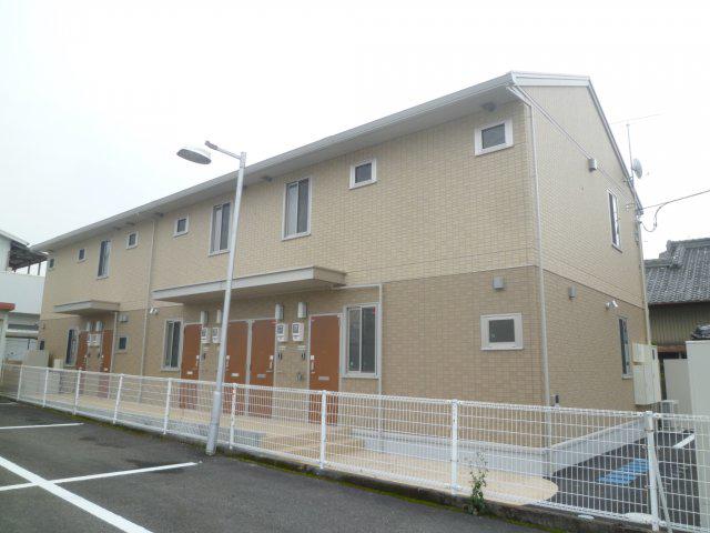 サンサンスクエア
