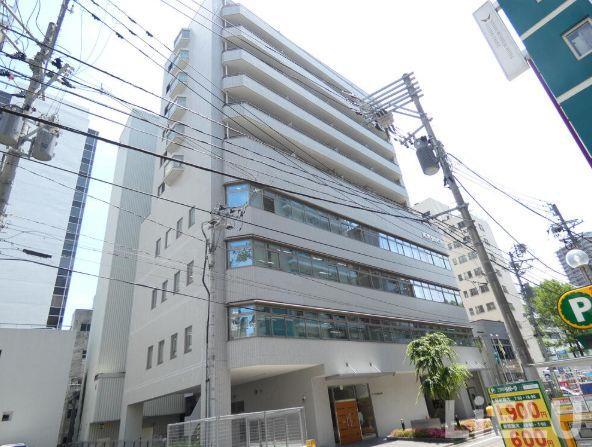 ロータス仙台中央