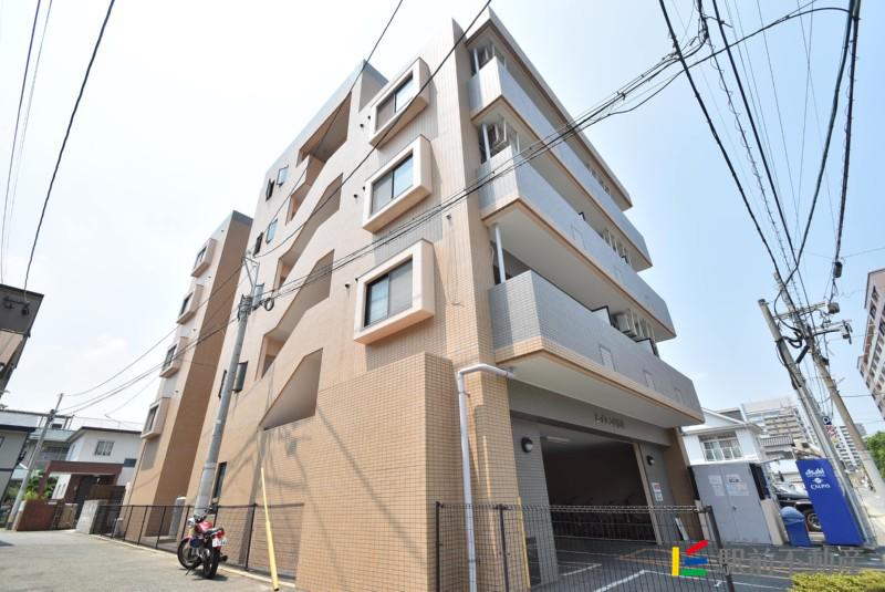 レイモンド姪浜