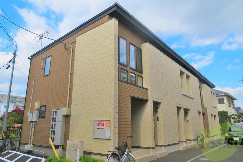ジェントリー河原町