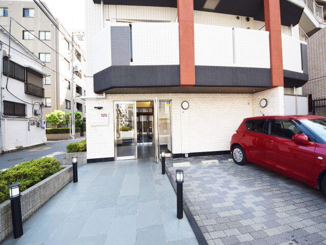LAVILIO錦糸町BELLGRADE