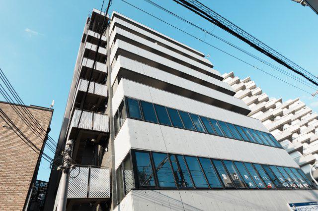 フォルム東住吉