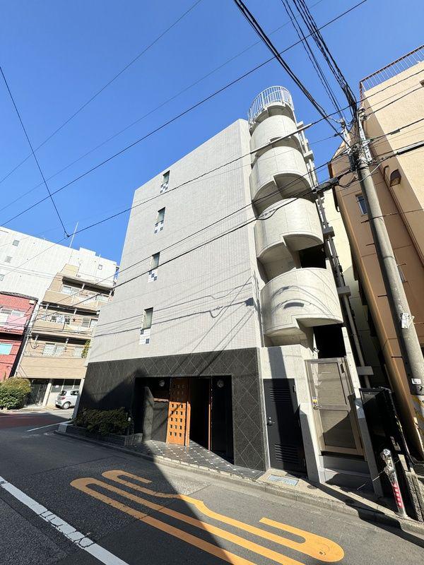 ブライズ早稲田東