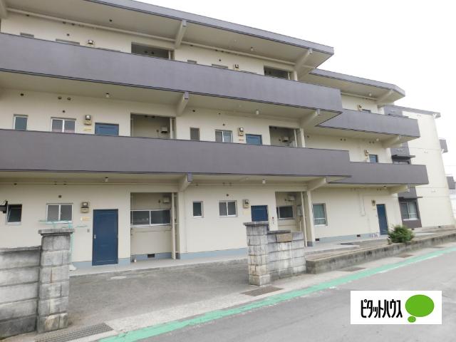 メゾン三愛